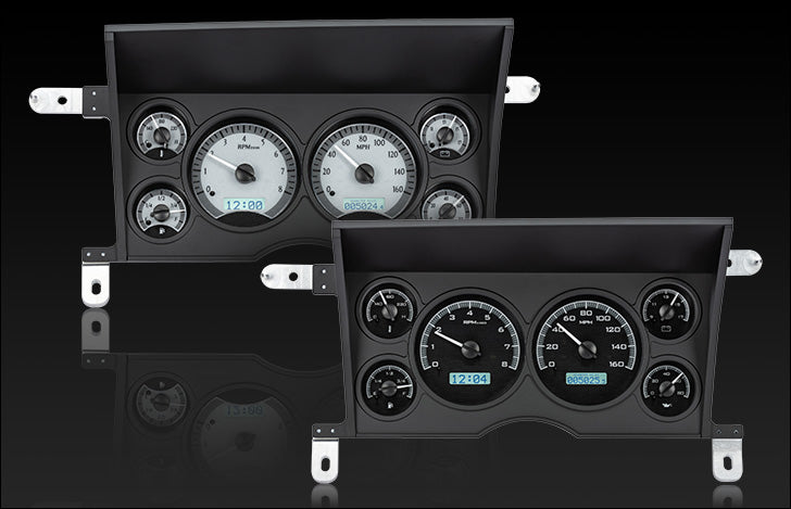 GAUGES