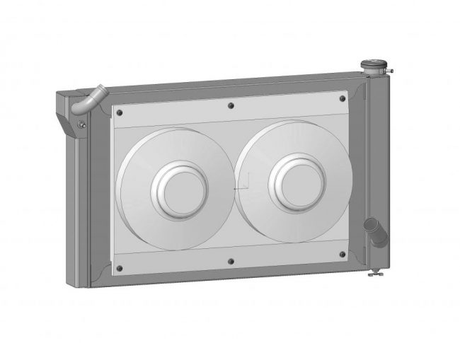 LS RADIATIORS