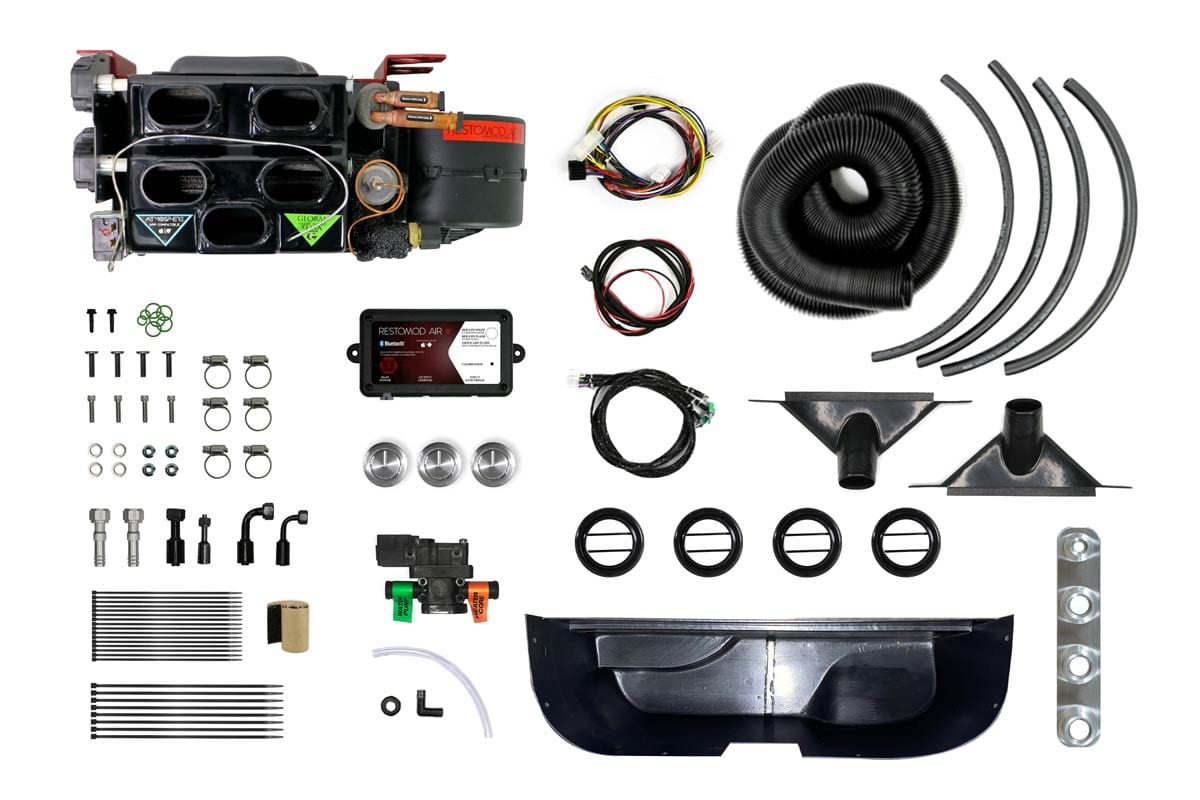Sitemapcdatahttpsomobeldreferenzcomexciting Chevy 350 Air Conditioning Kit Photos