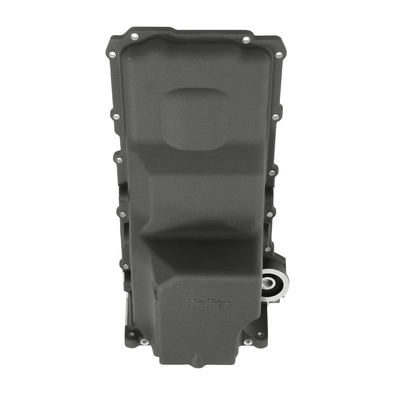 Load image into Gallery viewer, Holley GM LS Swap Oil Pan - 4WD / Truck / Off-Road
