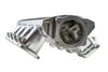 92MM SNIPER EFI LOW-PROFILE SHEET METAL FABRICATED INTAKE MANIFOLD