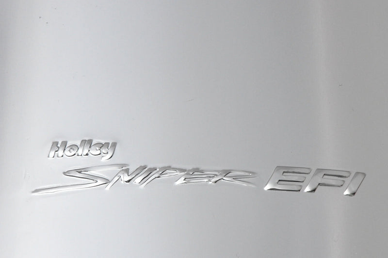 Load image into Gallery viewer, Sniper EFI Sheet Metal Fabricated Intake Manifold
