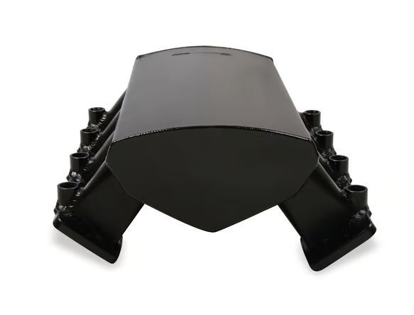 Load image into Gallery viewer, 92MM SNIPER EFI SHEET METAL FABRICATED INTAKE MANIFOLD GM LS3/L92 92MM
