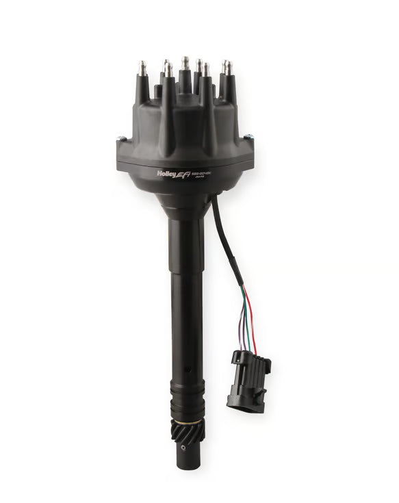 Load image into Gallery viewer, HOLLEY EFI DUAL SYNC SBC/BBC DISTRIBUTOR
