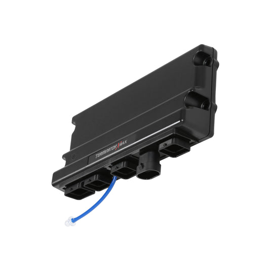 Holley EFI Terminator X Max - 24x Early Truck with 6L80 Control