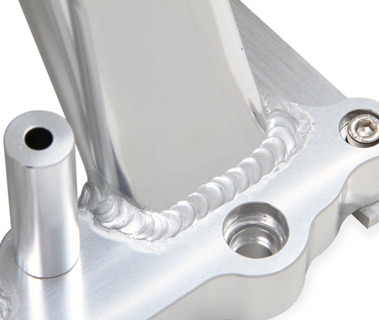 Sniper EFI Sheet Metal Fabricated Intake Manifold