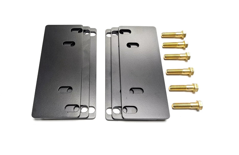 Load image into Gallery viewer, 1971-1972 Chevy C10 Truck | Complete Coil-Over Suspension System
