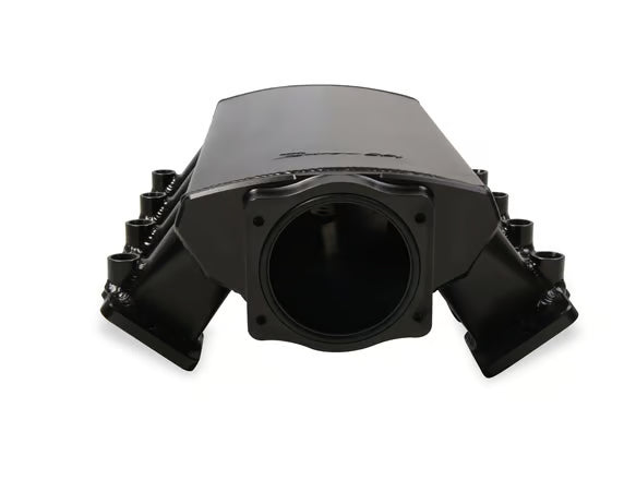 Load image into Gallery viewer, 92MM SNIPER EFI SHEET METAL FABRICATED INTAKE MANIFOLD GM LS3/L92 92MM
