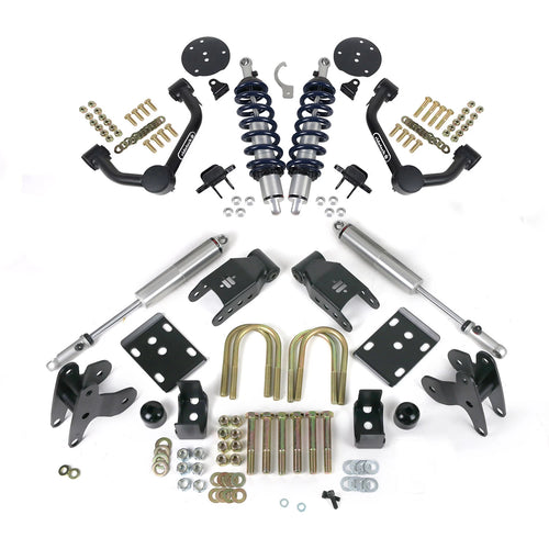 Performance Lowering System | 2015-2025 F-150 2WD/4WD