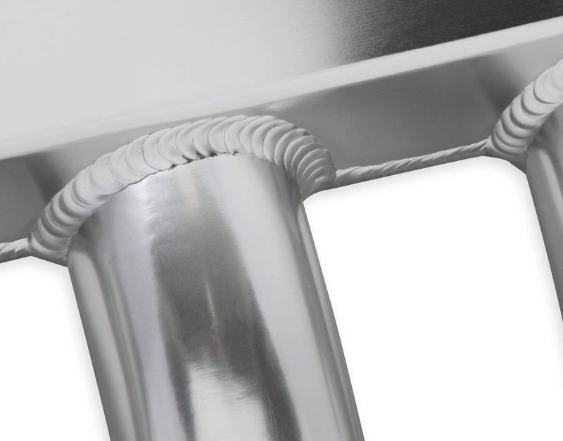 Load image into Gallery viewer, Sniper EFI Sheet Metal Fabricated Intake Manifold
