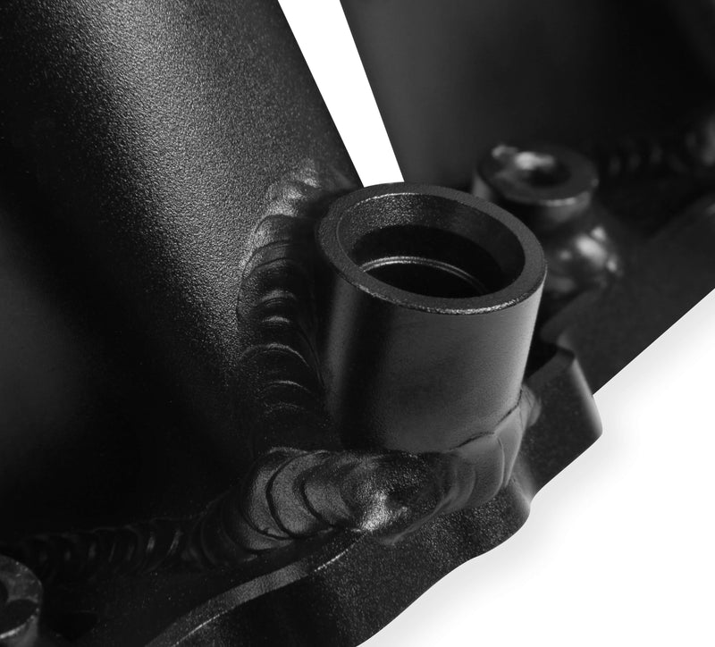 Load image into Gallery viewer, Sniper EFI Low-Profile Sheet Metal Fabricated Intake Manifold GM LS1/LS2/LS6
