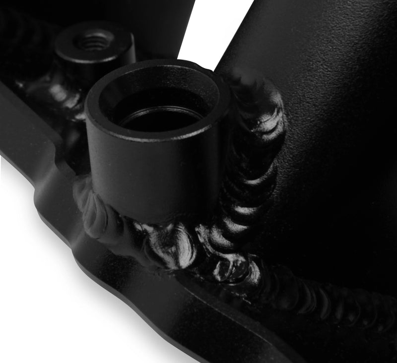 Load image into Gallery viewer, Sniper EFI Sheet Metal Fabricated Intake Manifold
