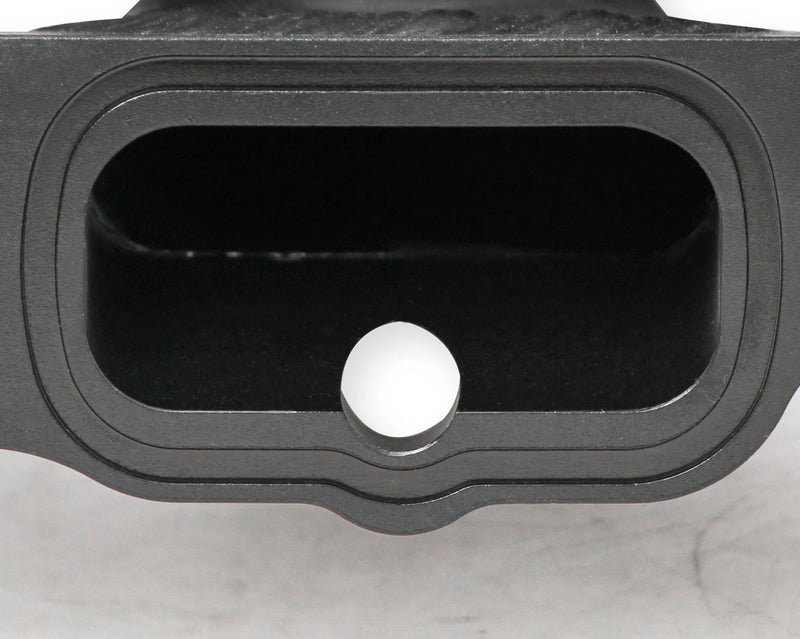 Load image into Gallery viewer, Sniper EFI Sheet Metal Fabricated Intake Manifold
