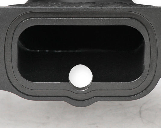 Sniper EFI Sheet Metal Fabricated Intake Manifold