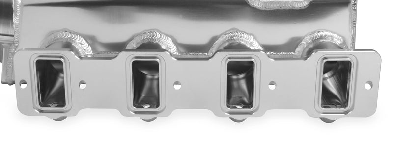 Load image into Gallery viewer, Sniper EFI Sheet Metal Fabricated Intake Manifold GM LS7
