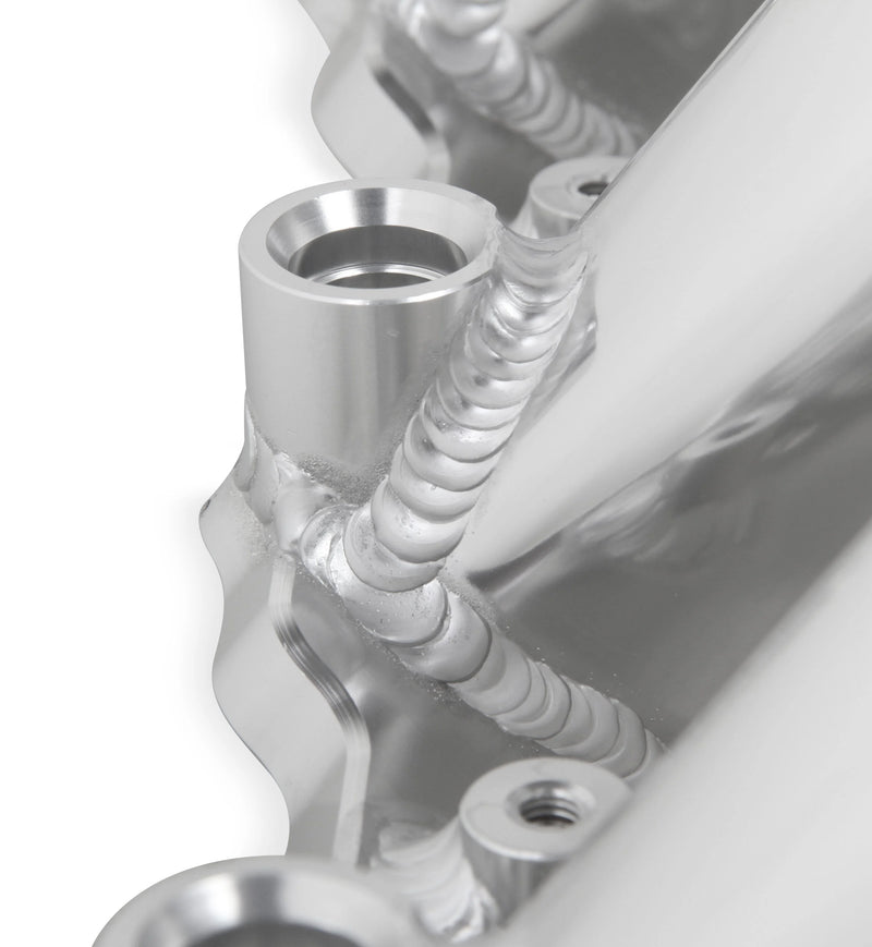 Load image into Gallery viewer, Sniper EFI Sheet Metal Fabricated Intake Manifold GM LS1/LS2/LS6
