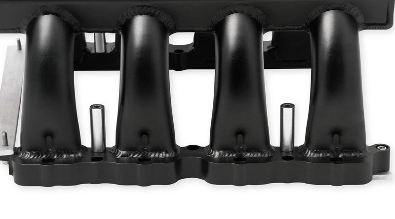 Load image into Gallery viewer, Sniper EFI Sheet Metal Fabricated Intake Manifold
