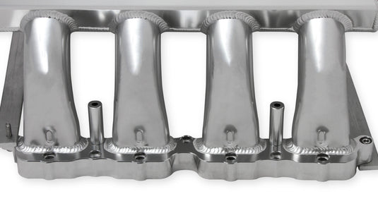 Sniper EFI Sheet Metal Fabricated Intake Manifold