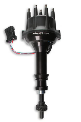 HOLLEY EFI DUAL SYNC FORD 351C, 400M, 429-460 DISTRIBUTOR
