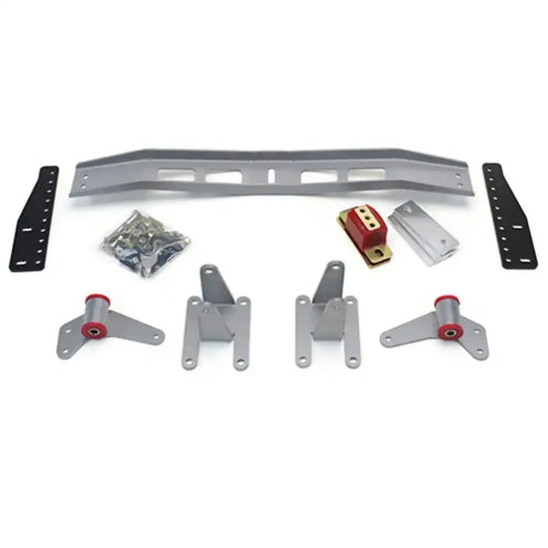 1968-1974 X-Body LT Conversion Kit