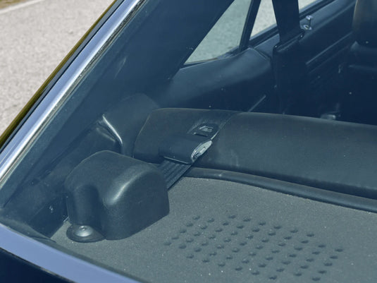 1967-68 Camaro Rear 3-Point Seat Belts