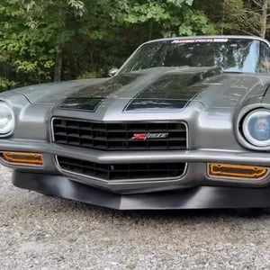 1970 - 1973 Cherolet Camaro Halo LED Park Lights (Pair)