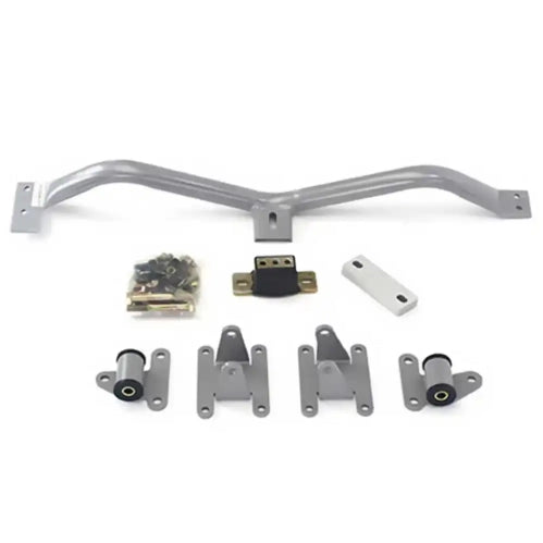1982-2005 S-10 Blazer 2WD LS Conversion Kit