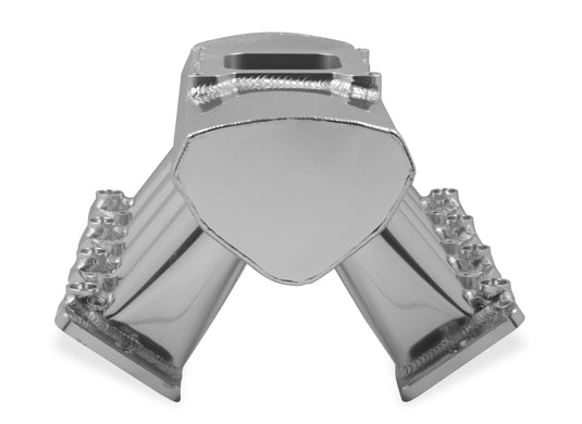 Sniper EFI Sheet Metal Fabricated Intake Manifold GM LS1/2/6