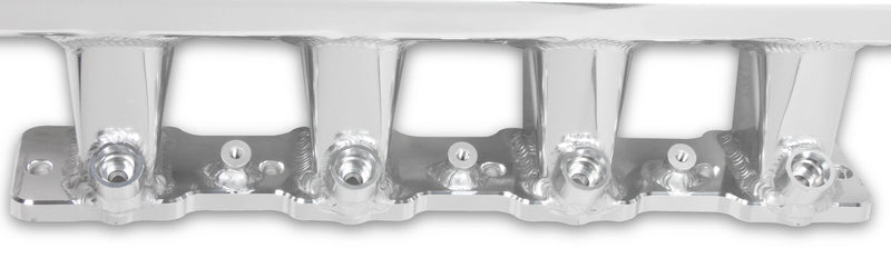 Load image into Gallery viewer, Sniper EFI Low-Profile Sheet Metal Fabricated Intake Manifold GM LS7
