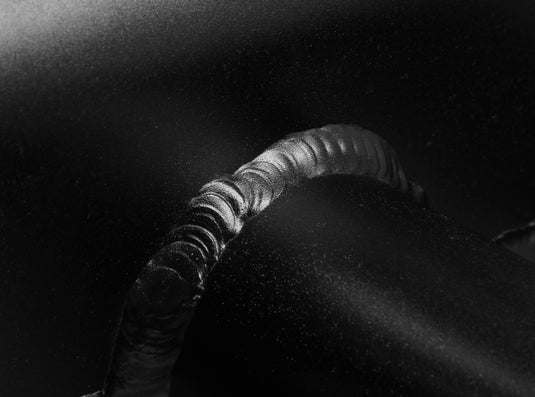 Sniper EFI Sheet Metal Fabricated Intake Manifold