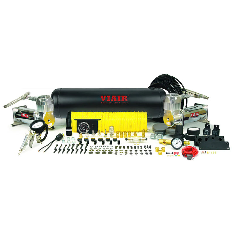 Load image into Gallery viewer, Dual 444C OBA For up to 40″ Tires
