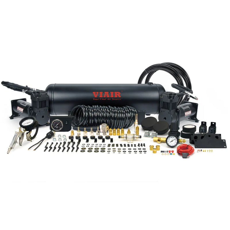 Load image into Gallery viewer, Dual 444C OBA For up to 40″ Tires
