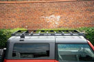 Load image into Gallery viewer, 2021-2025 Ford Bronco | 2-Door Hard Top Roof Rack
