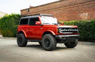 2021-2025 Ford Bronco | 2-Door Hard Top Roof Rack