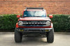2021-2025 Ford Bronco | 2-Door Hard Top Roof Rack