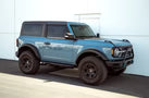 Load image into Gallery viewer, 2021-2025 Ford Bronco | 2-Door Pinch Weld Covers
