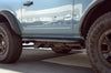 2021-2025 Ford Bronco | 2-Door Pinch Weld Covers