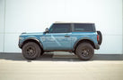 Load image into Gallery viewer, 2021-2025 Ford Bronco | 2-Door Pinch Weld Covers

