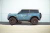 2021-2025 Ford Bronco | 2-Door Pinch Weld Covers