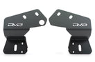 Load image into Gallery viewer, 2021-2025 Ford Bronco | A-Pillar Dual Light Pod Drop Mounts
