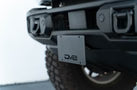 Load image into Gallery viewer, 2021-2025 Ford Bronco | Capable Bumper Front License Plate Mount
