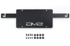 Load image into Gallery viewer, 2021-2025 Ford Bronco | Capable Bumper Front License Plate Mount
