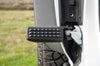 2021-2025 Ford Bronco | Foot Pegs