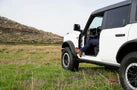 Load image into Gallery viewer, 2021-2025 Ford Bronco | Foot Pegs
