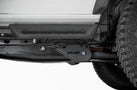 Load image into Gallery viewer, 2021-2025 Ford Bronco | Trailing Arm Skid Plates | No OEM Skid

