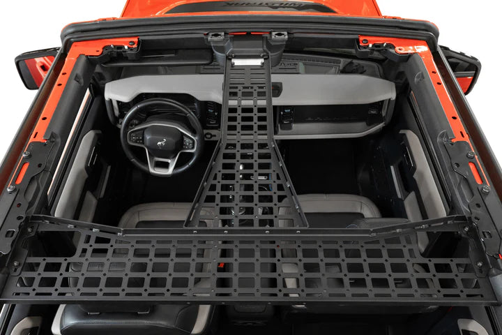 Load image into Gallery viewer, 2021-2025 Ford Bronco Overhead Molle Panels
