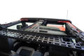 2021-2025 Ford Bronco Overhead Molle Panels