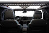 2021-2025 Ford Bronco Overhead Molle Panels