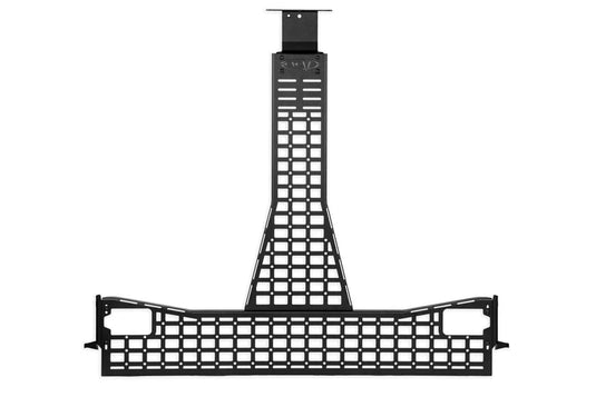 2021-2025 Ford Bronco Overhead Molle Panels