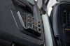 2021-2025 Ford Bronco | Rear Door Pocket Molle Panels